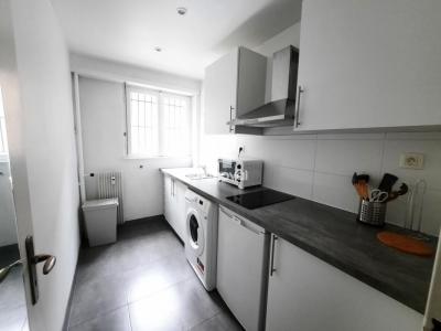 Location Appartement STRASBOURG 67000