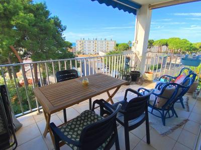 Vente Appartement 3 pi�ces GRAU-DU-ROI 30240