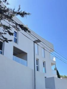 Vente Appartement 3 pi�ces NIMES 30900