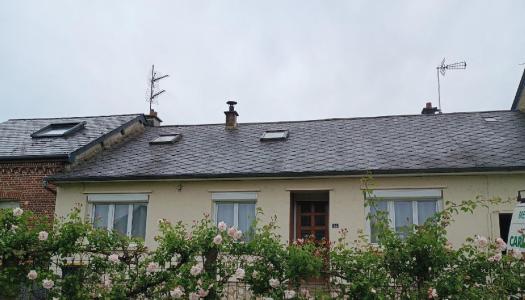 Vente Maison 4 pi�ces GUISE 02120