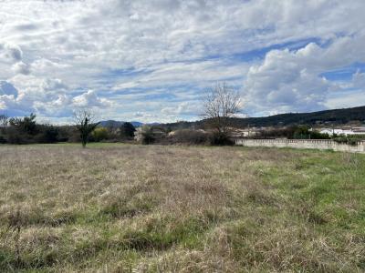 Vente Terrain SAINT-PRIVAT-DES-VIEUX 30340