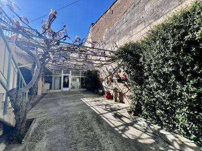 Vente Maison 4 pi�ces SAINT-GILLES 30800