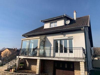 Location Maison 6 pi�ces MAILLOT 89100