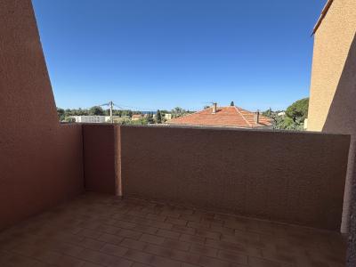 Location Appartement 2 pi�ces BANDOL 83150