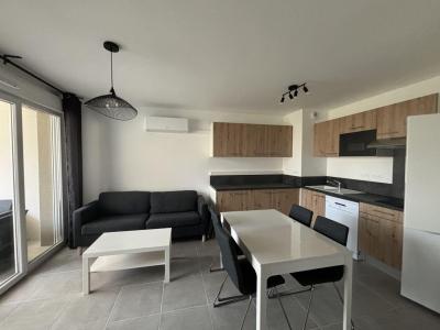 Location Appartement 2 pi�ces CASTELNAU-LE-LEZ 34170