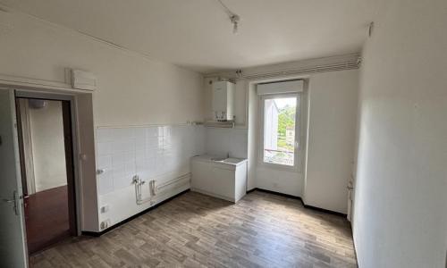 Location Appartement 3 pi�ces CENDRAS 30480