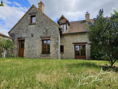 For sale House ALLAINES-MERVILLIERS TOURY 28