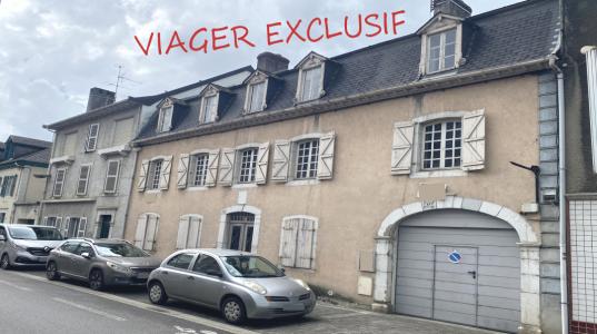 Viager Maison 12 pi�ces MAULEON-LICHARRE 64130