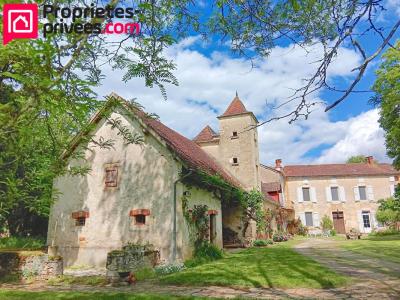 Vente Maison 12 pi�ces CATUS 46150