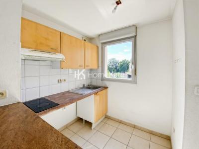 Location Appartement 2 pi�ces TOULOUSE 31200