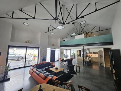Vente Maison 5 pi�ces MONTCEAU-LES-MINES 71300