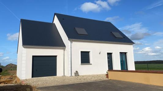 Vente Maison 6 pièces CORANCEZ 28630