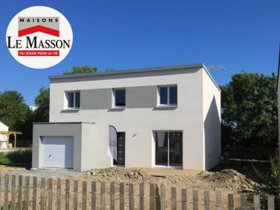 Vente Maison 5 pièces AMILLY 28300