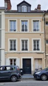 Vente Maison 7 pi�ces LISIEUX 14100