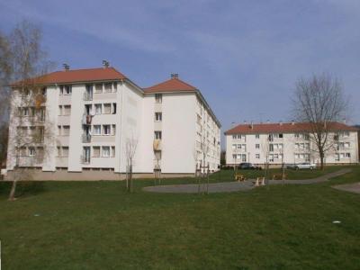 Location Appartement 4 pi�ces RAON-L'ETAPE 88110