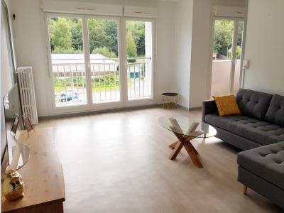 Location Appartement 4 pi�ces RAON-L'ETAPE 88110