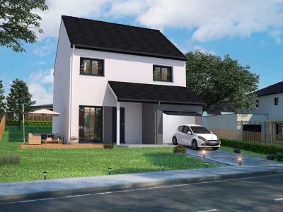 For sale House VIGNEUX-DE-BRETAGNE  44