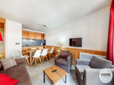 Vente Appartement 3 pi�ces CHATEL 74390