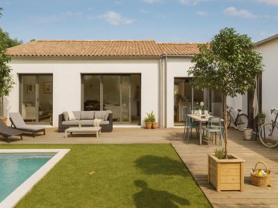 Vente Maison SALLES-SUR-MER 
