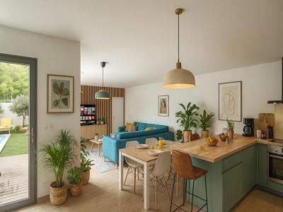 Vente Maison SALLES-SUR-MER 