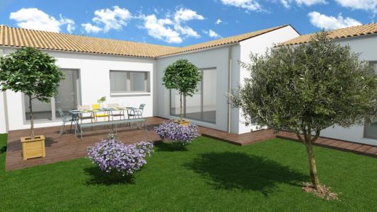 Vente Maison SALLES-SUR-MER 