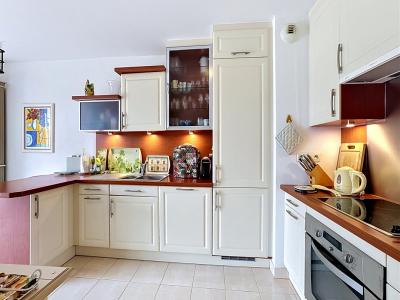 Vente Appartement MANDELIEU-LA-NAPOULE 