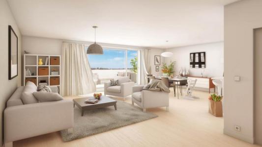 Vente Appartement 4 pi�ces ANDERNOS-LES-BAINS 33510