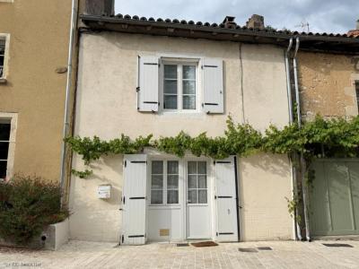 Vente Prestige VERTEUIL-SUR-CHARENTE 16510