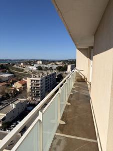 Vente Appartement PORT-DE-BOUC 