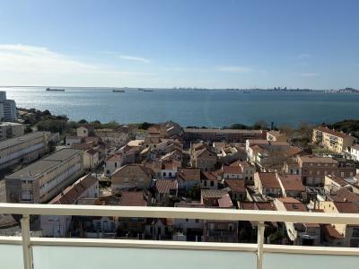 Vente Appartement PORT-DE-BOUC 