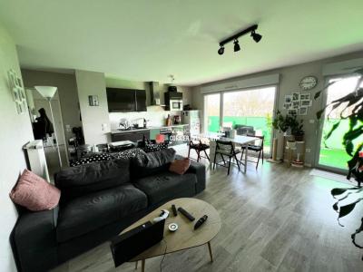 Vente Appartement RENNES 