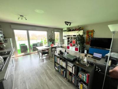 Vente Appartement RENNES 
