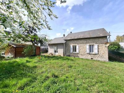 Vente Maison EGLETONS  19