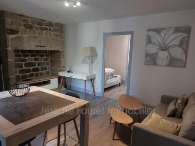 Location Appartement EGLETONS  19