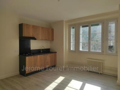 Location Appartement EGLETONS  19