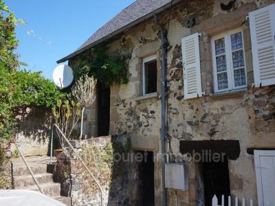 Location Maison CHAMBOULIVE 