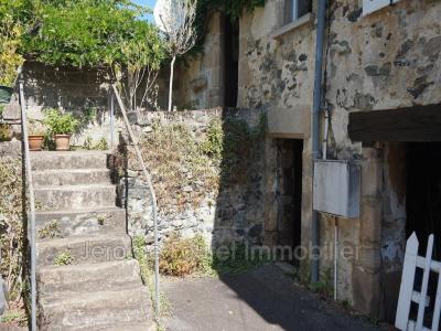 Location Maison CHAMBOULIVE 