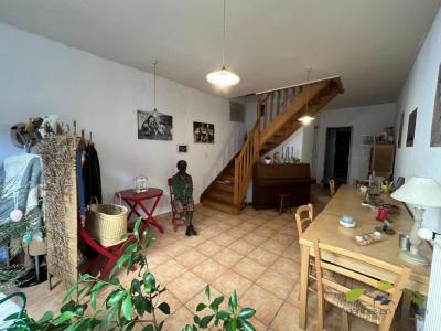 Vente Maison EYMOUTIERS 