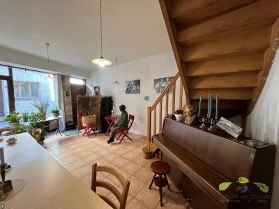 Vente Maison EYMOUTIERS 