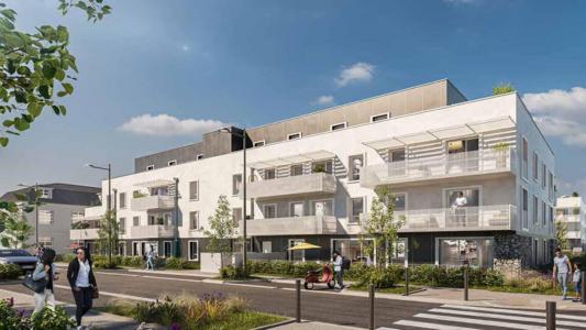 Location Appartement 2 pi�ces VERNON 27200