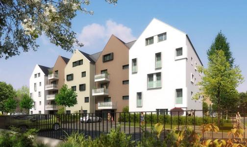 Location Appartement 3 pi�ces MONTIVILLIERS 76290
