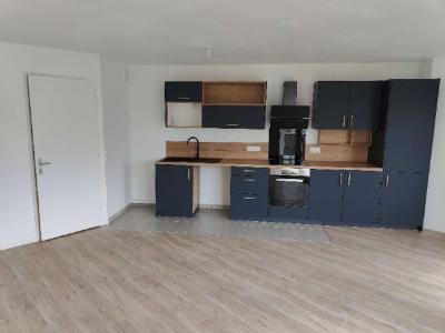 Location Appartement 4 pi�ces GUYANCOURT 78280