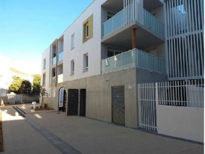 Location Appartement MONTPELLIER 34070