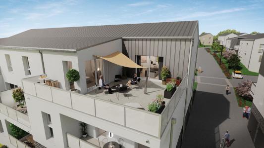 Location Appartement 2 pièces CARQUEFOU 44470