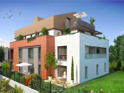 Location Appartement 2 pi�ces TOULOUSE 31400