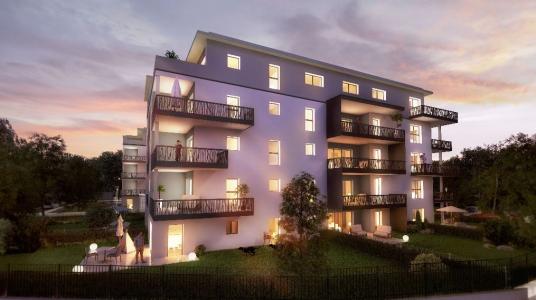 Location Appartement 3 pi�ces COLMAR 68000