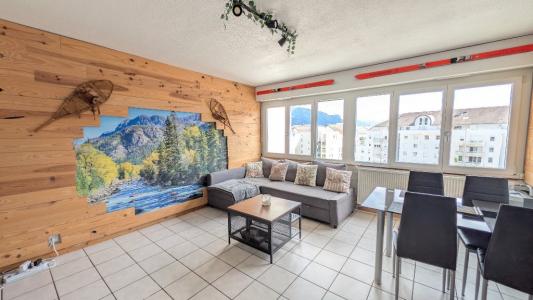 Vente Appartement CHAMBERY 