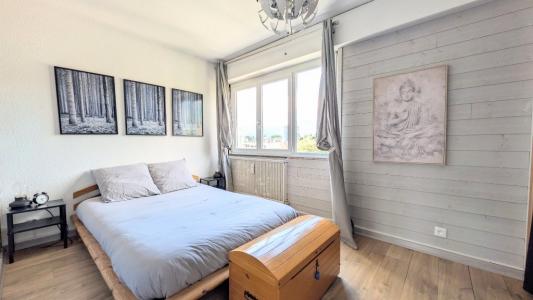 Vente Appartement CHAMBERY 