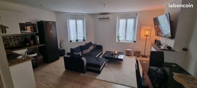 Location Appartement CAVIGNAC 33620