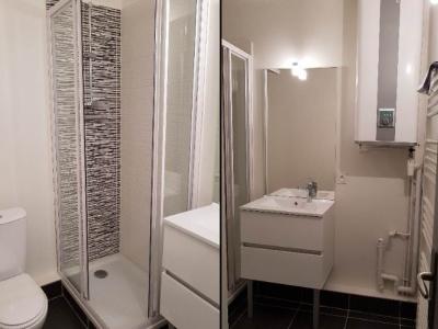Location Appartement BORDEAUX 33800